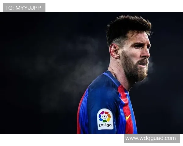 足球巨星近况盘点：梅西C罗表现依旧出色，年轻新星崭露头角